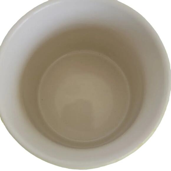 Starbucks Coffee Tea Mug Lime Green Glossy Ceramic Cup 2012 14 oz - Picture 9 of 9